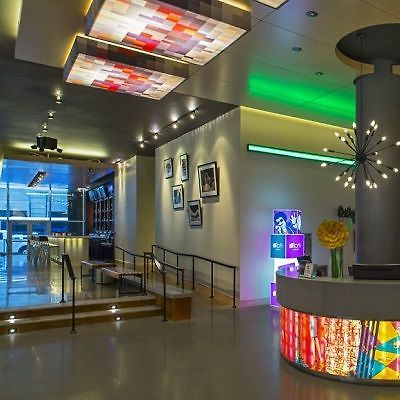 Aloft By Marriott Downtown