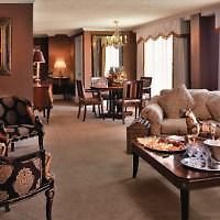 Hotel Bourbon Orleans New Orleans