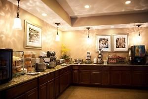Hotel Western French Quarter Courtyard 4*