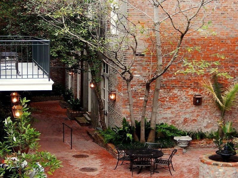 French Market 3* New Orleans