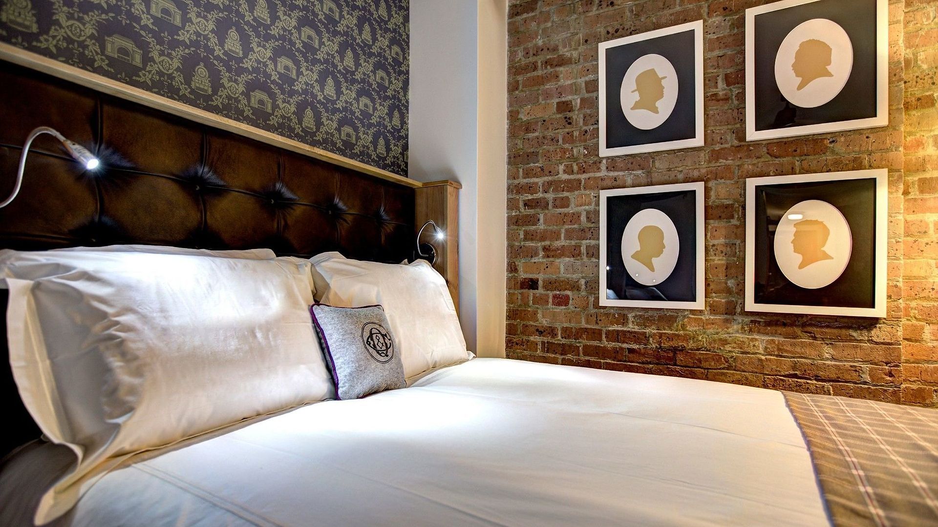 Q&c And Bar New Orleans, Autograph Collection 4*