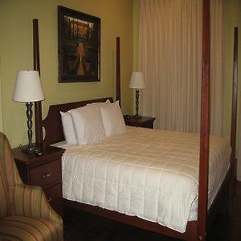 Hotel The Prytania Park New Orleans