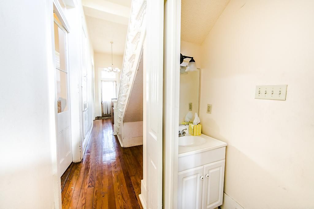 Ursulines Mansion Guest house New Orleans