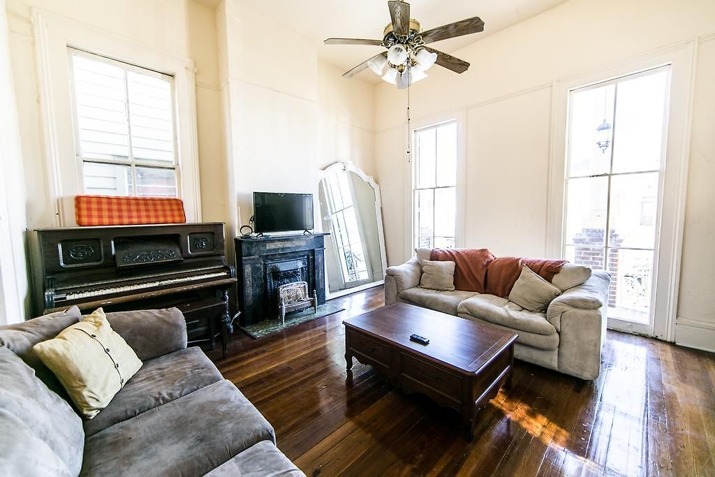 Ursulines Mansion Guest house