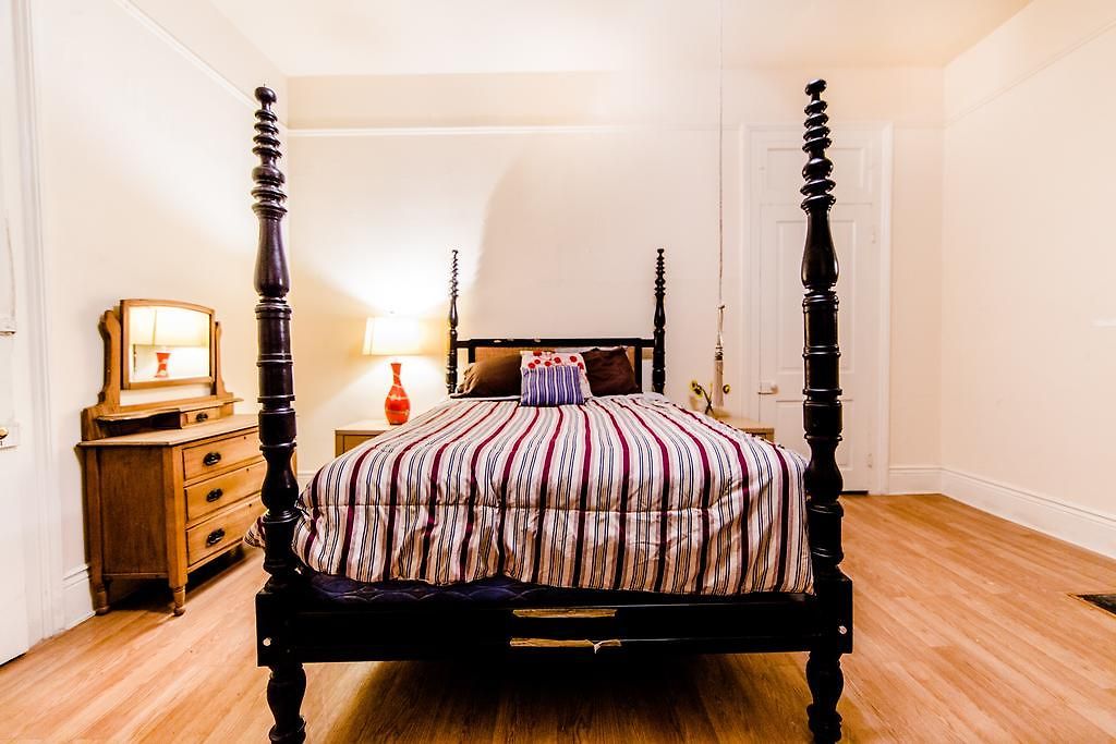 Guest house Ursulines Mansion *