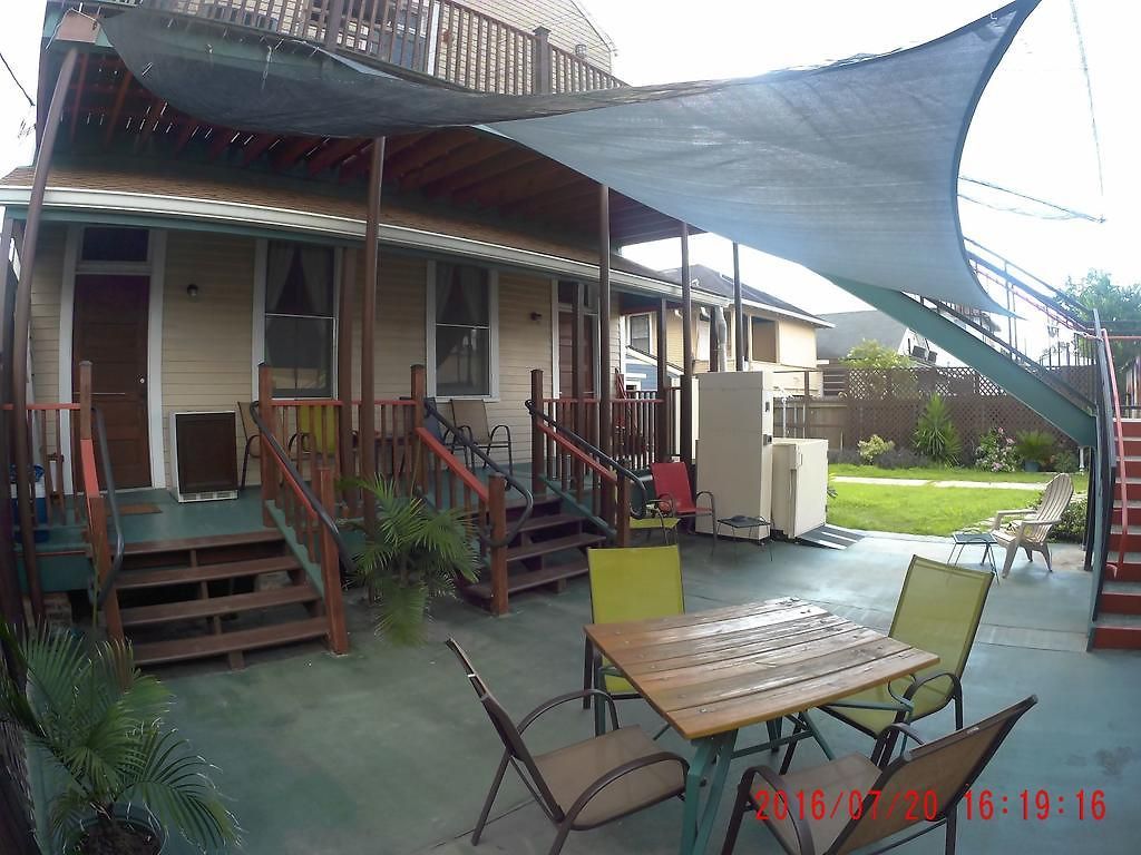 Site 61 Hostel *