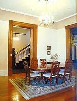 Hotel Avenue