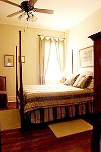 Bed & Breakfast Elysian Fields New Orleans