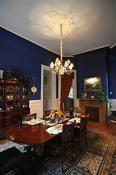 Five Continents New Orleans