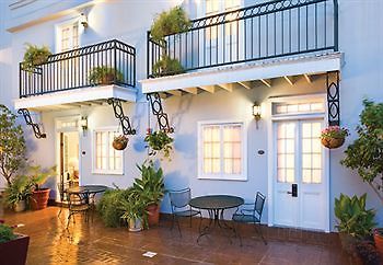 Bluegreen Vacations Club La Pension, An Ascend Collection New Orleans