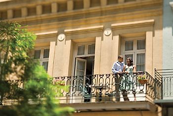 Bluegreen Vacations Club La Pension, An Ascend Collection New Orleans
