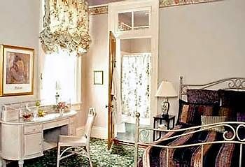 Maison Perrier Bed & Breakfast