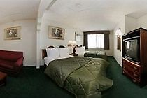 Fairfield By Marriott & Downtown French Quarter Area 3*