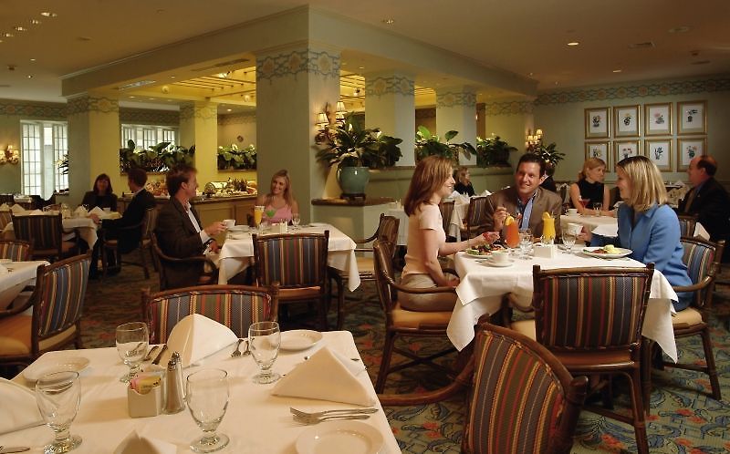 Hotel Monteleone New Orleans