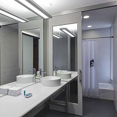 Aloft By Marriott Downtown Hotel 3*