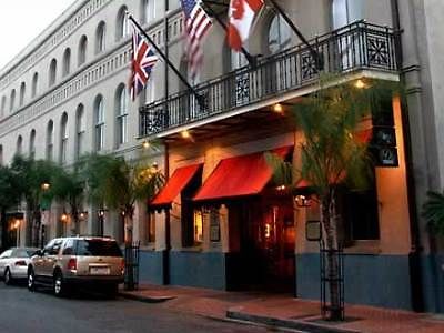 Conti 3* New Orleans