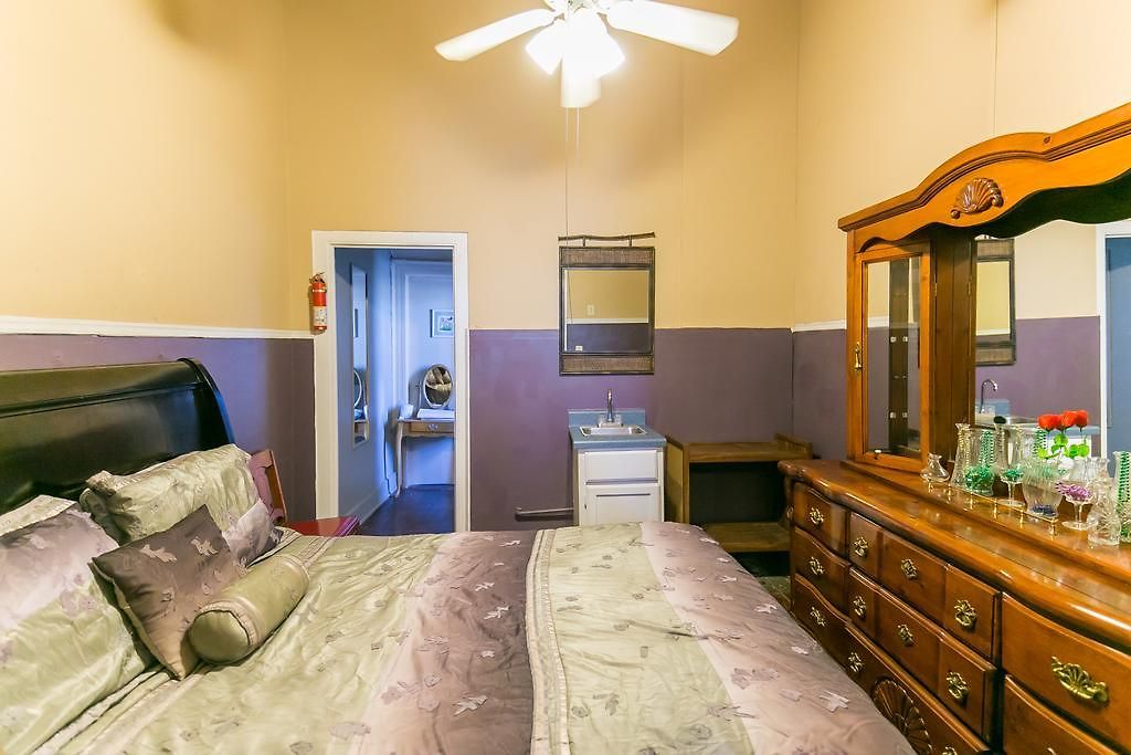 Mag'S Guest House Guest house 3*