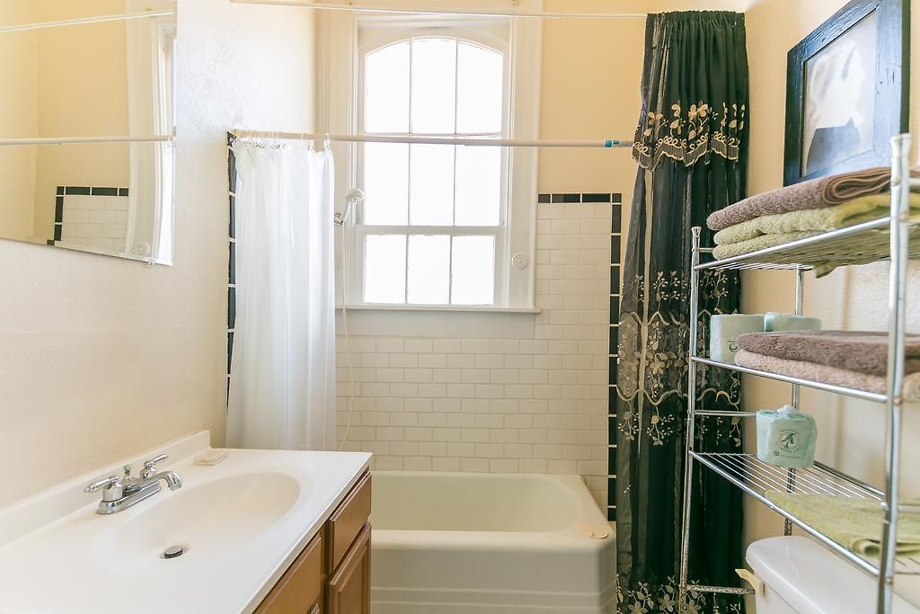 Mag'S Guest House 3* New Orleans
