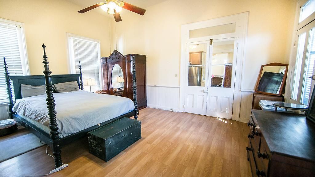 Ursulines Mansion Guest house New Orleans