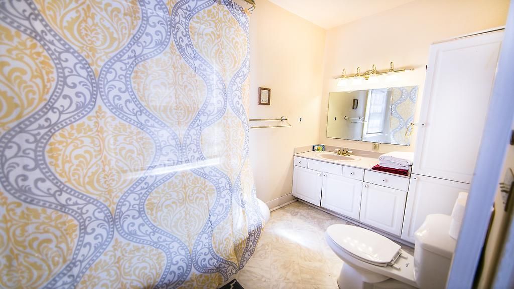 Ursulines Mansion Guest house