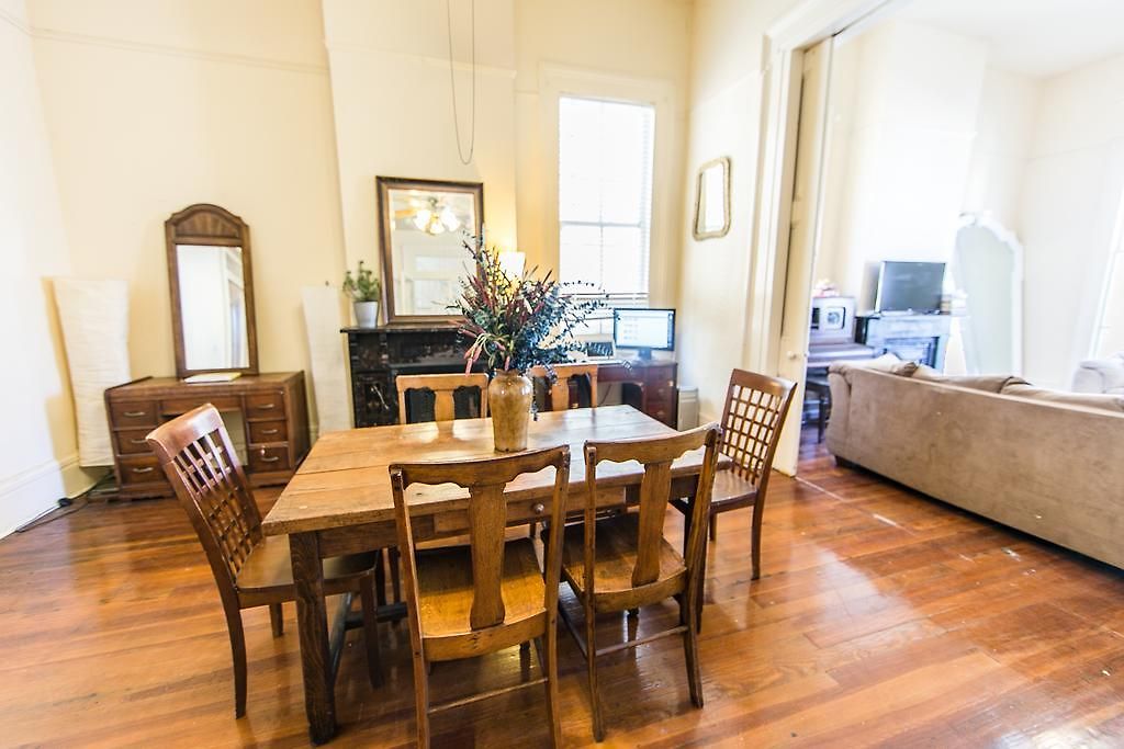 Ursulines Mansion Guest house New Orleans