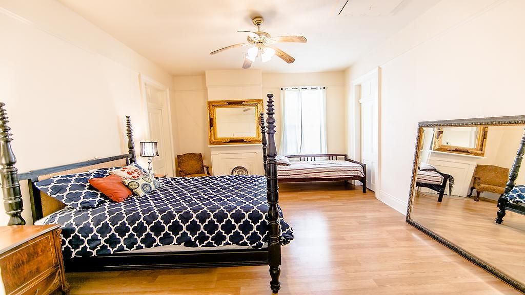 Guest house Ursulines Mansion *