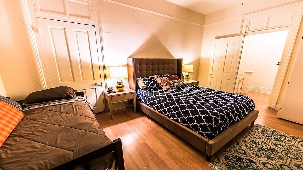 Guest house Ursulines Mansion