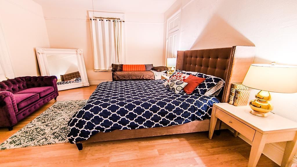 Guest house Ursulines Mansion *