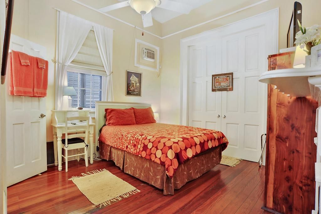The Burgundy 3* New Orleans