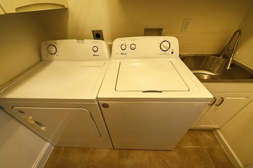 Apartment Urban With Spacious & Amenities New Orleans