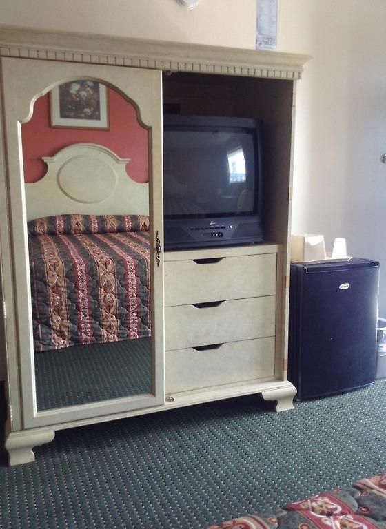 New Orleans Inn * New Orleans