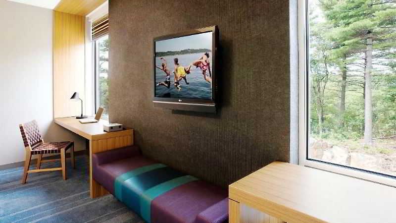 Aloft By Marriott Downtown Hotel New Orleans