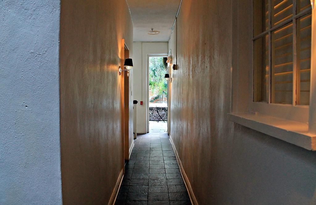 St. Helene Hotel