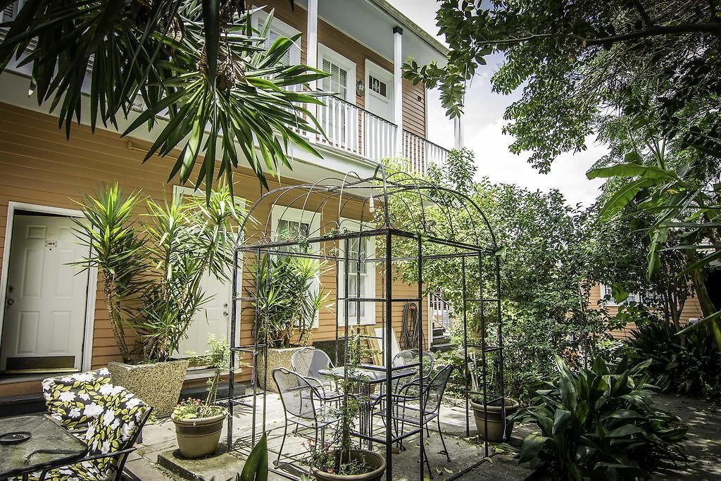 Rathbone Mansions Hotel