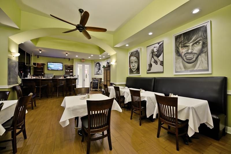 Blake Hotel New Orleans