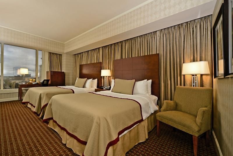 Blake Hotel