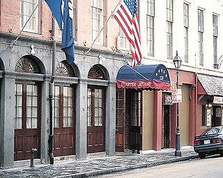 Quarter House 3* New Orleans