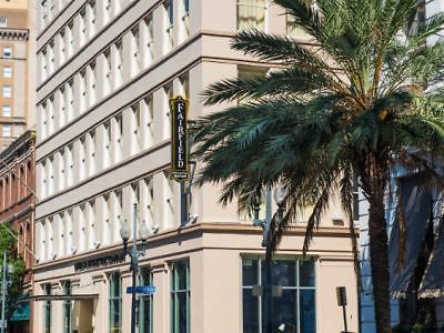 Hotel Fairfield By Marriott & Downtown French Quarter Area