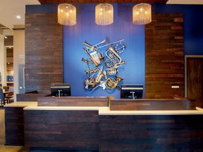 Fairfield By Marriott & Downtown French Quarter Area New Orleans