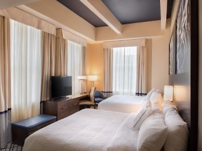 Fairfield By Marriott & Downtown French Quarter Area