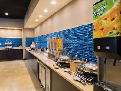 Hotel Fairfield By Marriott & Downtown French Quarter Area New Orleans