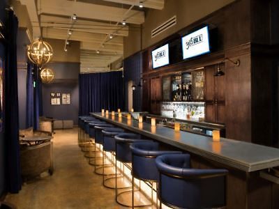 Fairfield By Marriott & Downtown French Quarter Area 3* New Orleans