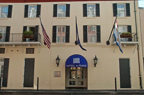 Le Marais Hotel 3*