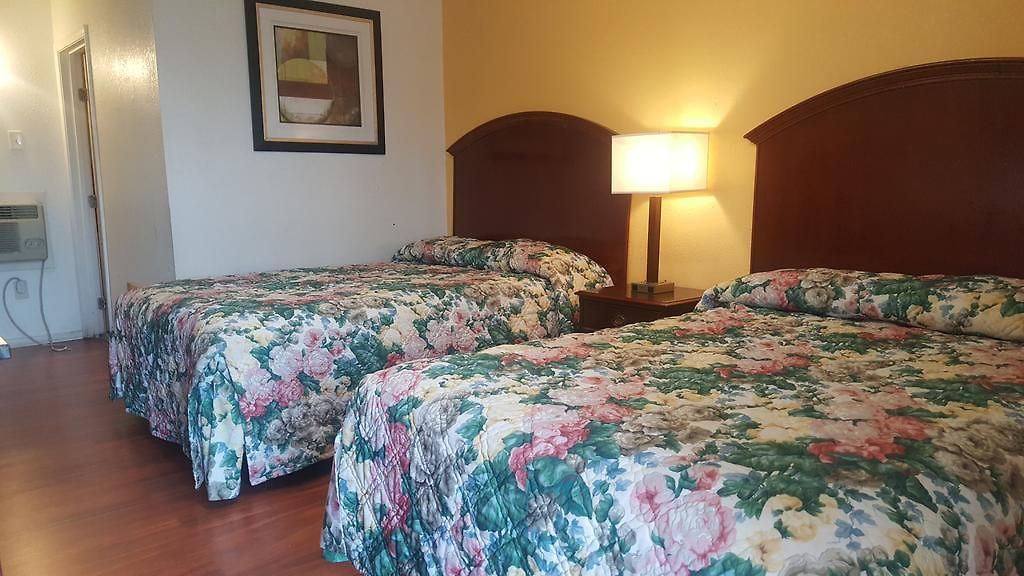Motel Monte Carlo New Orleans
