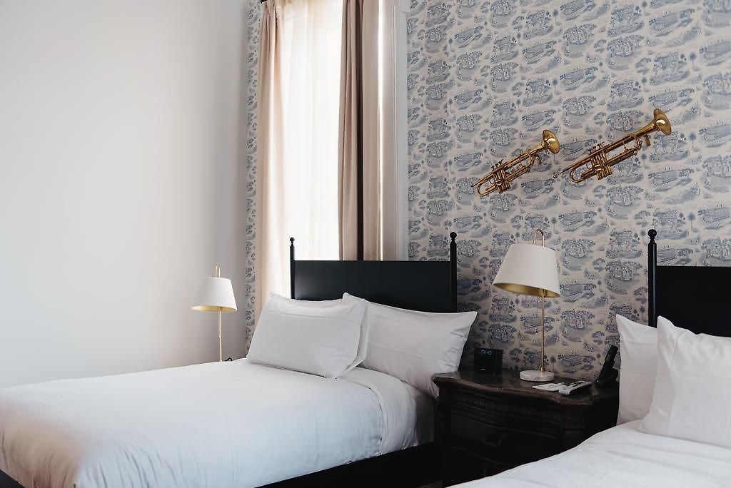 Hotel Henry Howard 3*