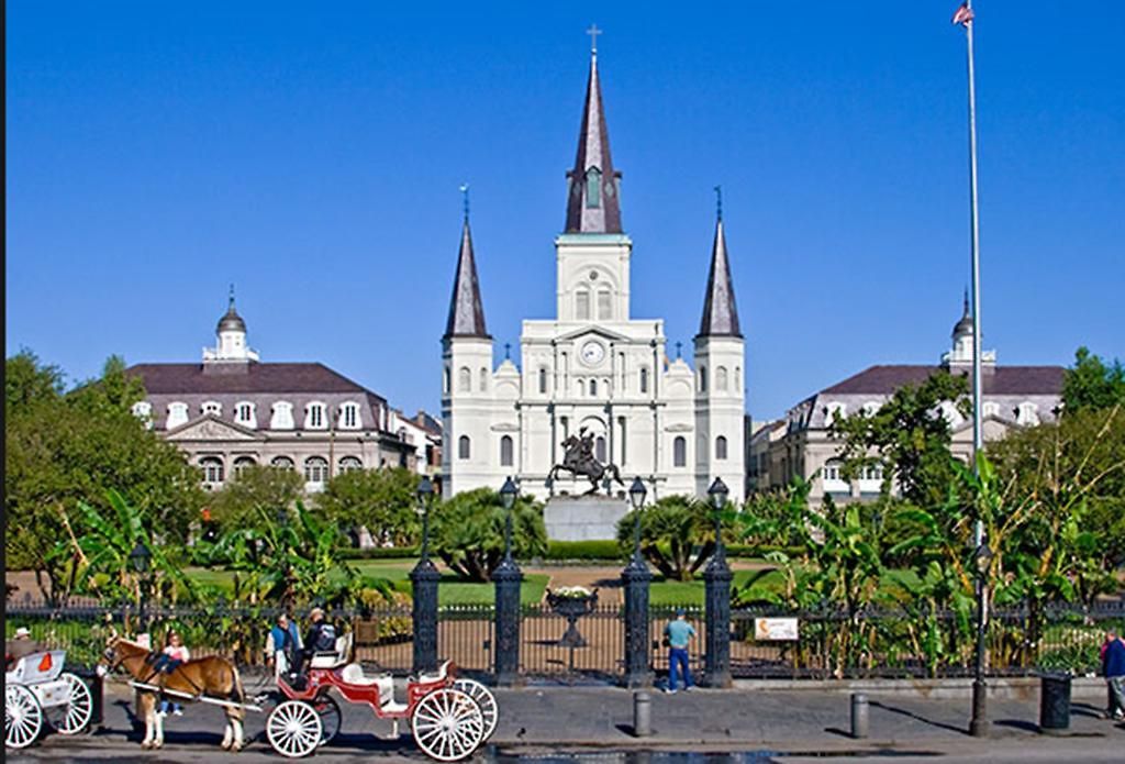Hotel La Galerie French Quarter New Orleans