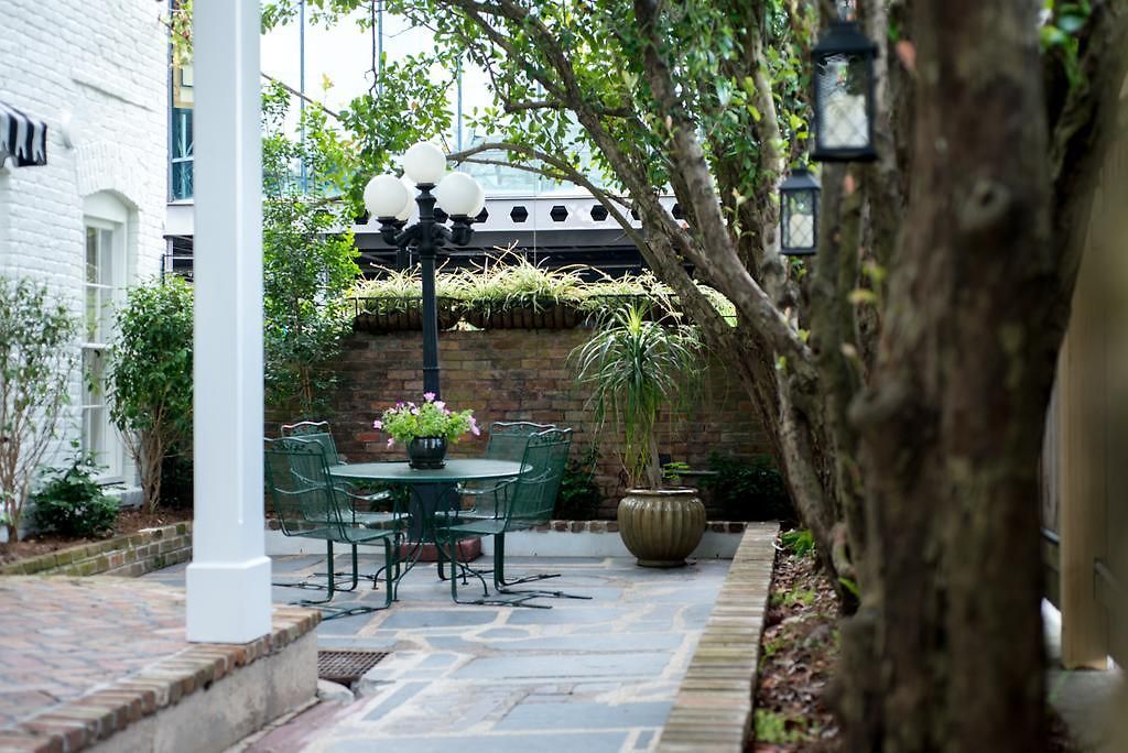 Henry Howard 3* New Orleans