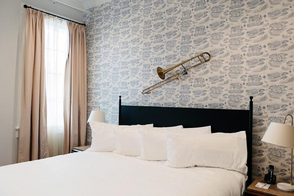 Hotel Henry Howard