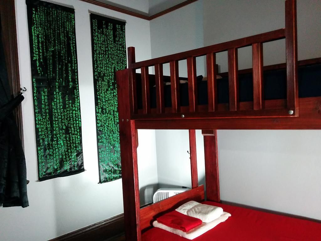 Hostel Site 61