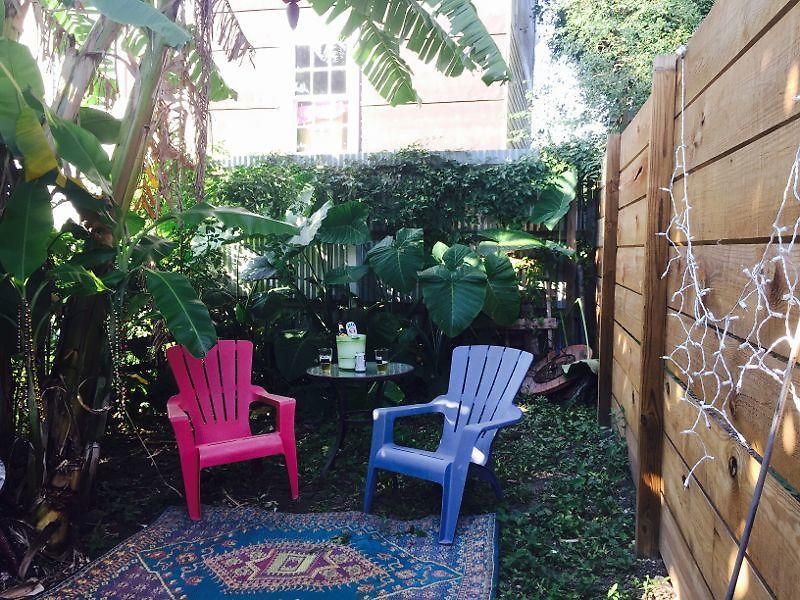 Daisy House Guest house New Orleans